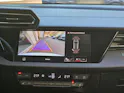 Audi S3 Sportback TFSI quattro S-tronic