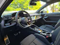 Audi S3 Sportback TFSI quattro S-tronic