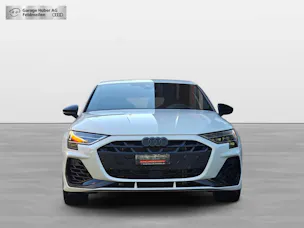 AUDI S3 Sportback TFSI quattro S-tronic