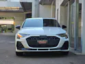 Audi S3 Sportback TFSI quattro S-tronic
