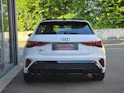 Audi S3 Sportback TFSI quattro S-tronic