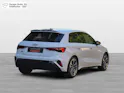 AUDI S3 Sportback TFSI quattro S-tronic