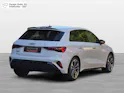 AUDI S3 Sportback TFSI quattro S-tronic