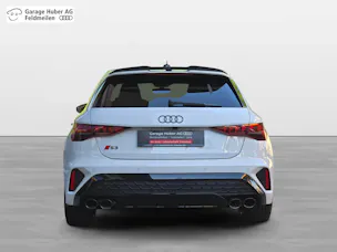 AUDI S3 Sportback TFSI quattro S-tronic