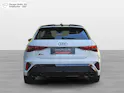 AUDI S3 Sportback TFSI quattro S-tronic