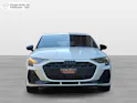 AUDI S3 Sportback TFSI quattro S-tronic