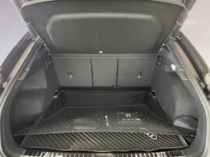 Audi Q3 Sportback TFSI quattro 195 kW S tronic