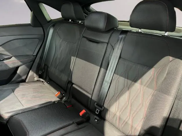 Audi Q3 Sportback TFSI quattro 195 kW S tronic