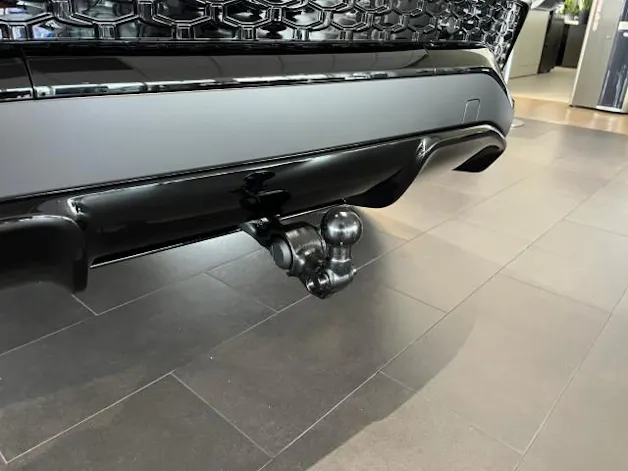 Audi Q3 Sportback TFSI quattro 195 kW S tronic