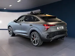 Audi Q3 Sportback TFSI quattro 195 kW S tronic