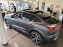 Audi Q3 Sportback TFSI quattro 195 kW S tronic