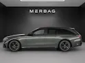 Mercedes-Benz E 450 d T 4Matic 9G-Tronic