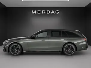 Mercedes-Benz E 450 d T 4Matic 9G-Tronic