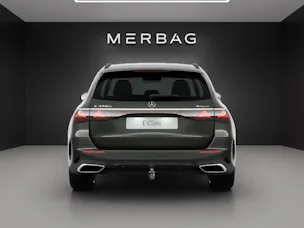 Mercedes-Benz E 450 d T 4Matic 9G-Tronic