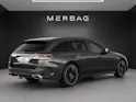 Mercedes-Benz E 450 d T 4Matic 9G-Tronic