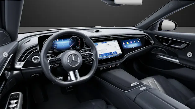Mercedes-Benz E 450 d T 4Matic 9G-Tronic