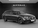 Mercedes-Benz E 450 d T 4Matic 9G-Tronic