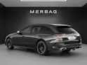 Mercedes-Benz E 450 d T 4Matic 9G-Tronic