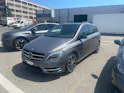 Mercedes-Benz B 220 CDI 7G-DCT ANHÄNGEKUPPLUNG
