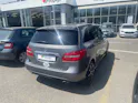 Mercedes-Benz B 220 CDI 7G-DCT ANHÄNGEKUPPLUNG