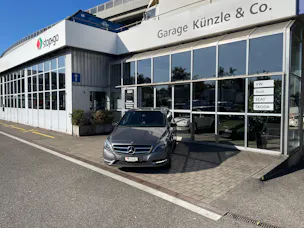 MERCEDES-BENZ B 220 CDI 7G-DCT ANHÄNGEKUPPLUNG 1500 KG