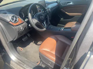 Mercedes-Benz B 220 CDI 7G-DCT ANHÄNGEKUPPLUNG