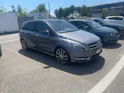 Mercedes-Benz B 220 CDI 7G-DCT ANHÄNGEKUPPLUNG