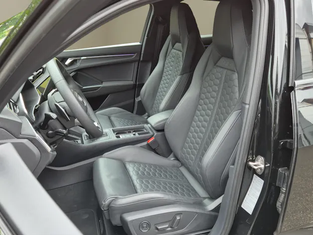 Audi RS Q3 Sportback quattro S tronic