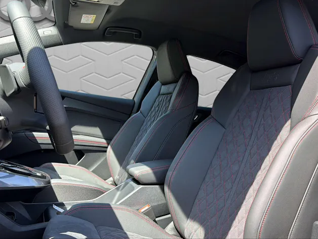 Audi Q4 Sportback e-tron 45 Edition Swiss Ski quattro