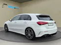 Mercedes-Benz A AMG 35 4Matic 8G-DCT