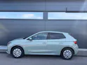 Škoda Fabia 1.0 TSI Selection DSG