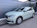 Škoda Fabia 1.0 TSI Selection DSG