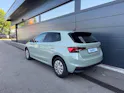 Škoda Fabia 1.0 TSI Selection DSG