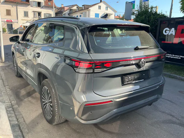 VW Tayron 2.0 TDI 193 PS 4Motion Life ***ANHÄNGERKUPPLUNG***