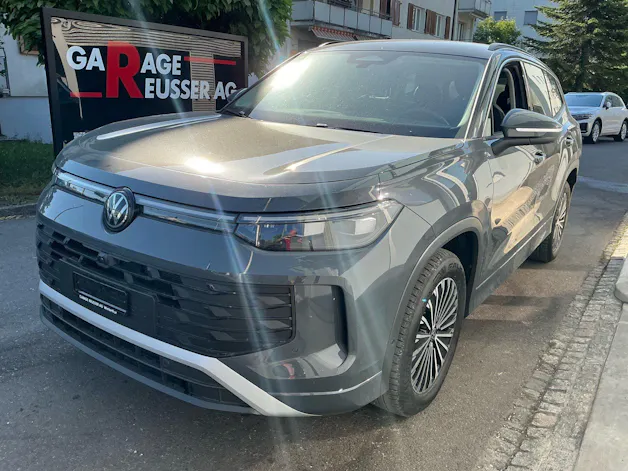 VW Tayron 2.0 TDI 193 PS 4Motion Life ***ANHÄNGERKUPPLUNG***