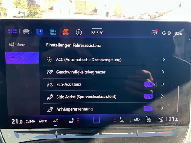 VW Tayron 2.0 TDI 193 PS 4Motion Life ***ANHÄNGERKUPPLUNG***