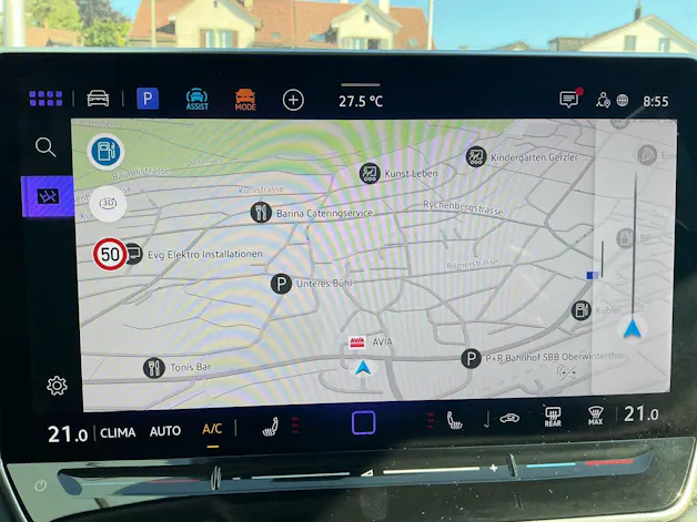 VW Tayron 2.0 TDI 193 PS 4Motion Life ***ANHÄNGERKUPPLUNG***