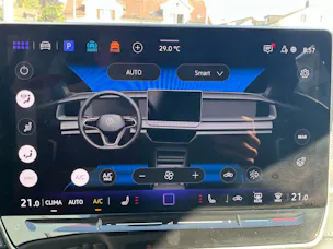 VW Tayron 2.0 TDI 193 PS 4Motion Life ***ANHÄNGERKUPPLUNG***