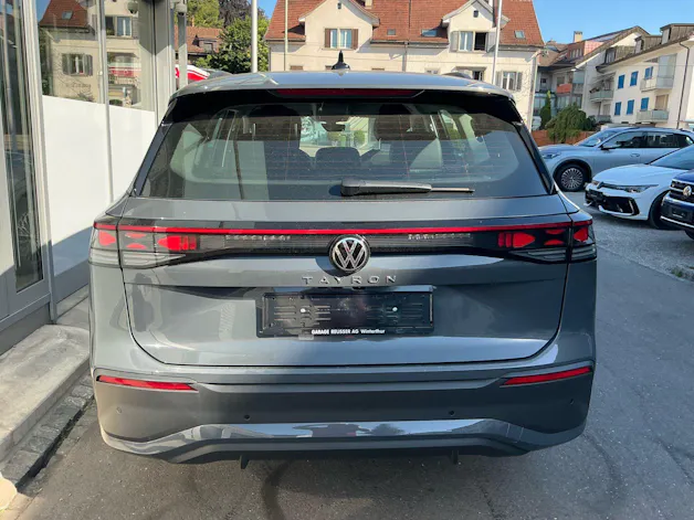 VW Tayron 2.0 TDI 193 PS 4Motion Life ***ANHÄNGERKUPPLUNG***