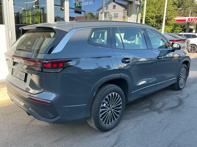 VW Tayron 2.0 TDI 193 PS 4Motion Life ***ANHÄNGERKUPPLUNG***