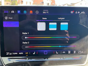 VW Tayron 2.0 TDI 193 PS 4Motion Life ***ANHÄNGERKUPPLUNG***