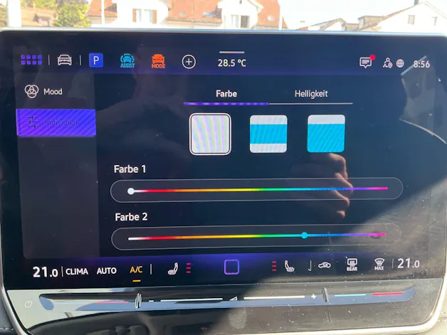 VW Tayron 2.0 TDI 193 PS 4Motion Life ***ANHÄNGERKUPPLUNG***