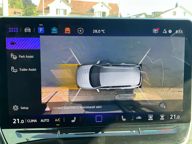 VW Tayron 2.0 TDI 193 PS 4Motion Life ***ANHÄNGERKUPPLUNG***