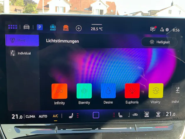 VW Tayron 2.0 TDI 193 PS 4Motion Life ***ANHÄNGERKUPPLUNG***