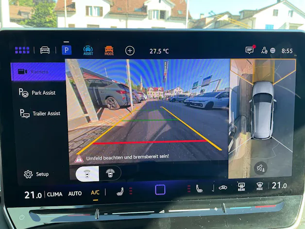 VW Tayron 2.0 TDI 193 PS 4Motion Life ***ANHÄNGERKUPPLUNG***
