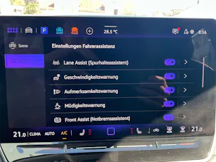 VW Tayron 2.0 TDI 193 PS 4Motion Life ***ANHÄNGERKUPPLUNG***