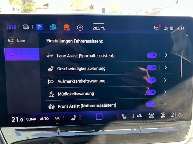 VW Tayron 2.0 TDI 193 PS 4Motion Life ***ANHÄNGERKUPPLUNG***