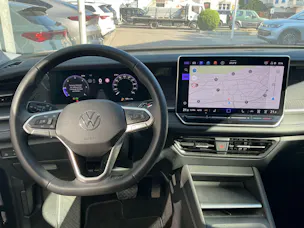 VW Tayron 2.0 TDI 193 PS 4Motion Life ***ANHÄNGERKUPPLUNG***