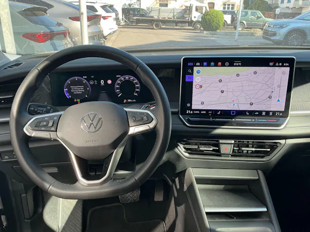 VW Tayron 2.0 TDI 193 PS 4Motion Life ***ANHÄNGERKUPPLUNG***