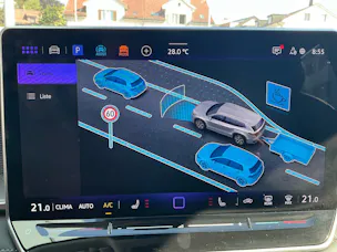 VW Tayron 2.0 TDI 193 PS 4Motion Life ***ANHÄNGERKUPPLUNG***